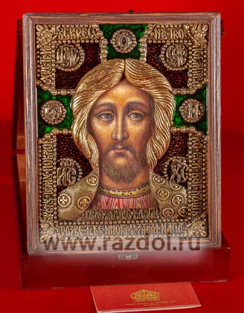 Спас Златые Власы